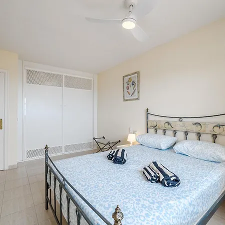 Apartment Sunny Heights Arona (Tenerife)
