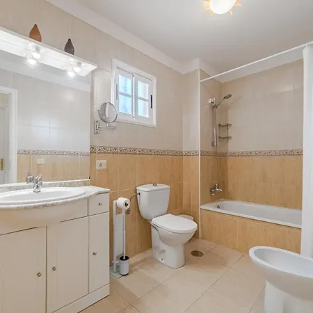 Sunny Heights Apartment Arona (Tenerife)