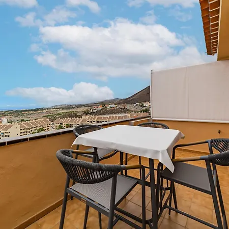 Sunny Heights Apartamento Arona (Tenerife)