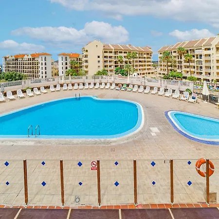 Sunny Heights Arona (Tenerife)