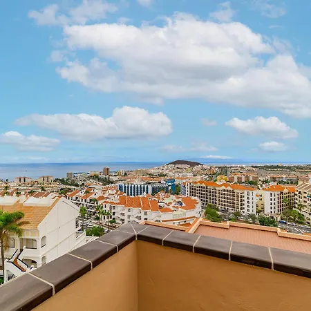 דירה Sunny Heights *